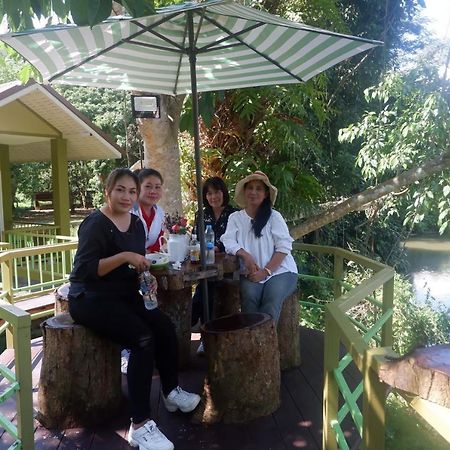 Ho Kho Coffee And Cottages Mae Hong Son Exterior photo